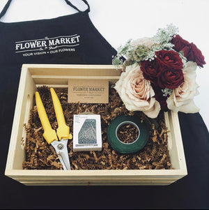 Floral Supplies