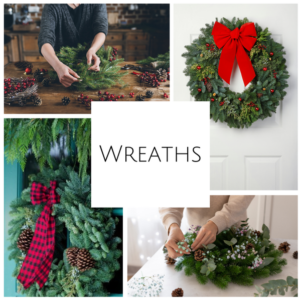 Wreaths