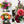 Load image into Gallery viewer, Designer's Choice Vase Arrangements
