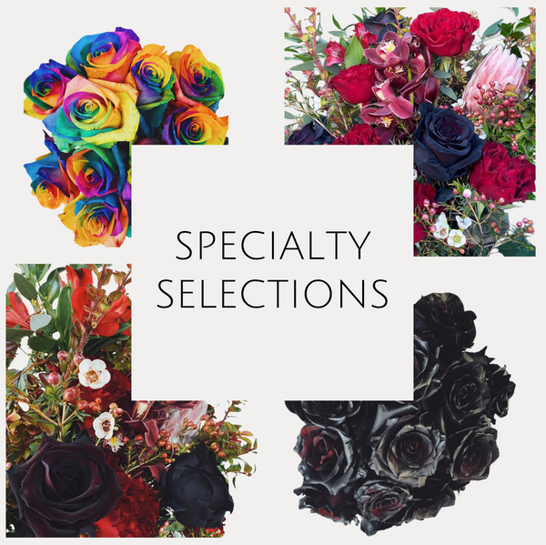 Specialty Selections