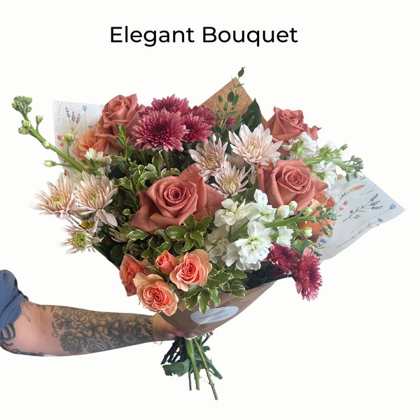 Designer's Choice Bouquets