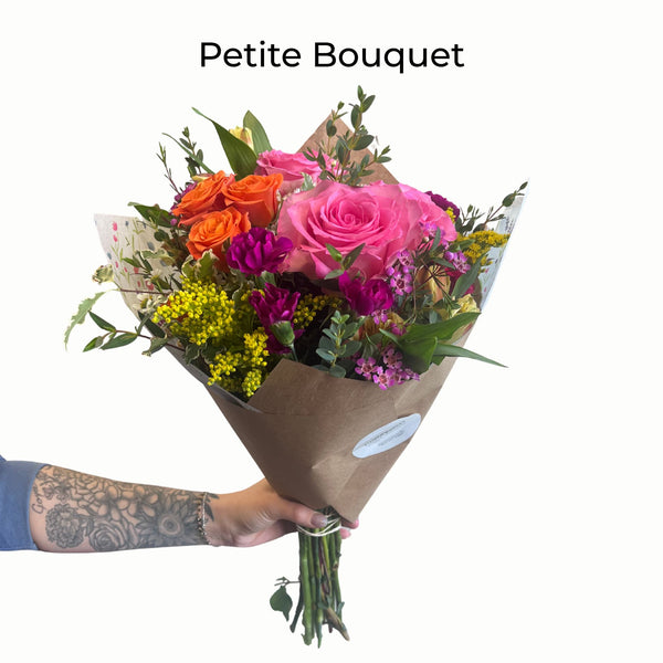 Designer's Choice Bouquets