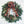 Load image into Gallery viewer, Decorated Mixed Wreath
