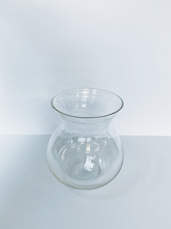 Small Bulb Vase