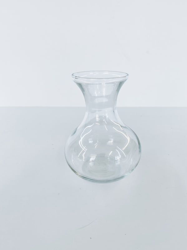 Sweetheart Vase