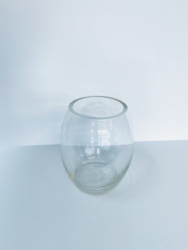 Short Urn Vase